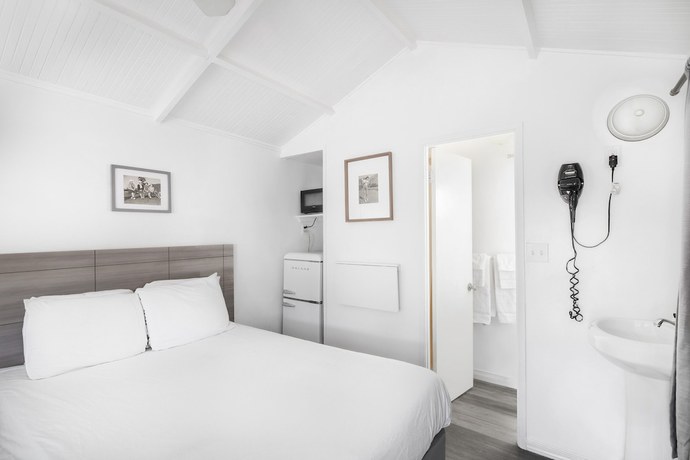 Imagen de la habitación del Hotel Hermosa, Avalon. Foto 11