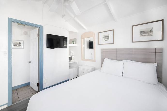 Imagen de la habitación del Hotel Hermosa, Avalon. Foto 12