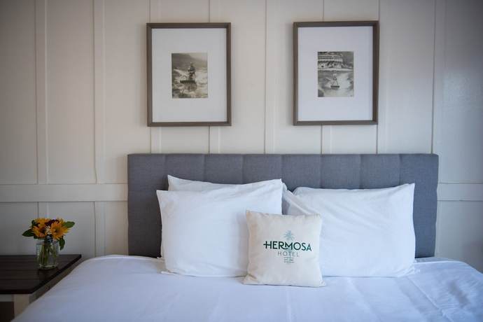 Imagen de la habitación del Hotel Hermosa, Avalon. Foto 16