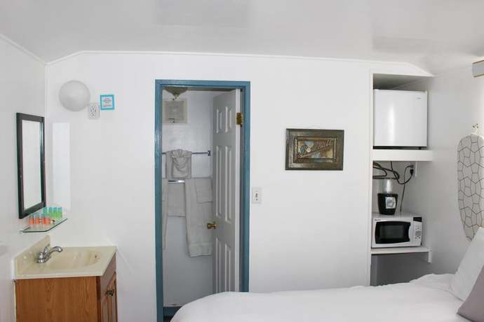 Imagen de la habitación del Hotel Hermosa, Avalon. Foto 18