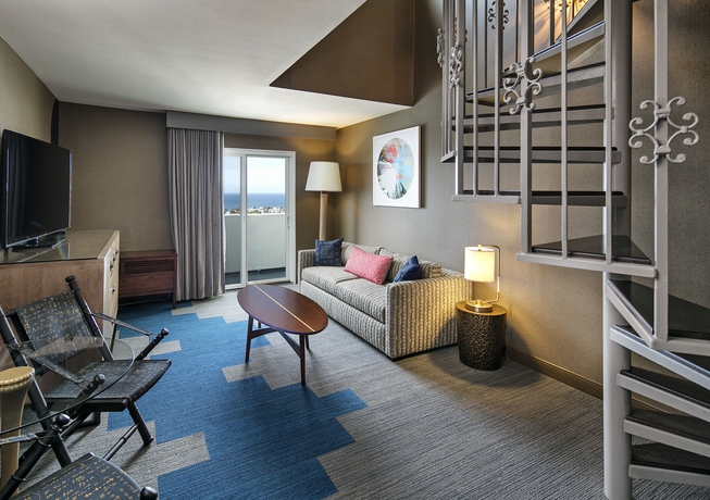 Imagen de la habitación del Hotel Hermosa. Foto 4