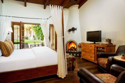 Imagen de la habitación del Hotel Hermosa Inn. Foto 2