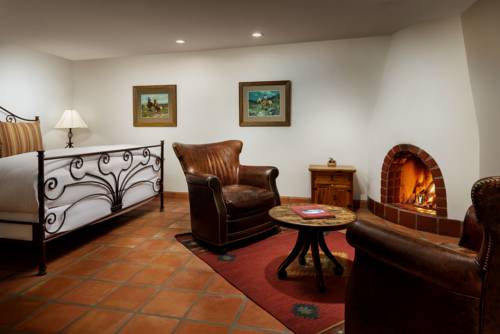 Imagen de la habitación del Hotel Hermosa Inn. Foto 9