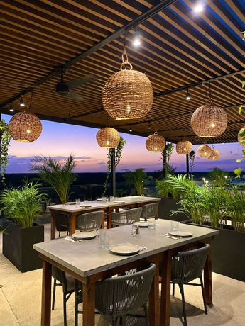 Imagen de la habitación del Hotel Hermoso Loft en Mistiq Gardens. Foto 5