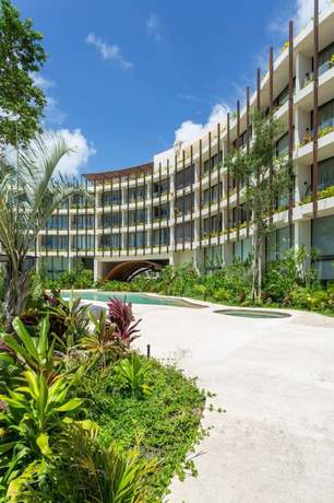 Imagen general del Hotel Hermoso Loft en Mistiq Gardens. Foto 2