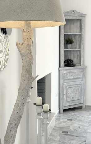 Imagen de la habitación del Hotel Hermoso Luxury Suites. Foto 8