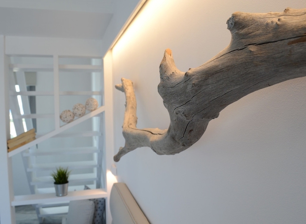 Imagen de la habitación del Hotel Hermoso Luxury Suites. Foto 14