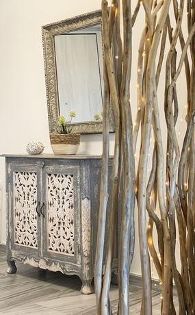 Imagen de la habitación del Hotel Hermoso Luxury Suites. Foto 15