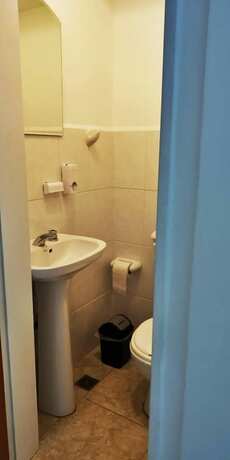 Imagen general del Hotel Hermoso duplex con vista al estuario. Foto 2