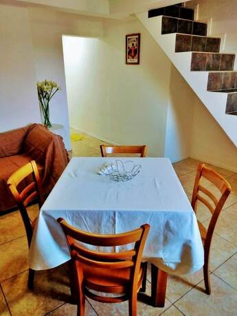 Imagen general del Hotel Hermoso duplex con vista al estuario. Foto 4