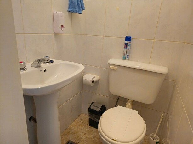 Imagen general del Hotel Hermoso duplex con vista al estuario. Foto 8