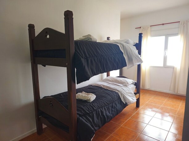 Imagen general del Hotel Hermoso duplex con vista al estuario. Foto 9