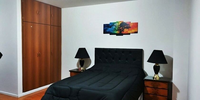 Imagen general del Hotel Hermoso duplex con vista al estuario. Foto 11