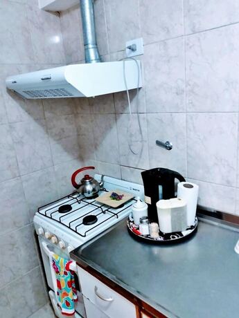 Imagen general del Hotel Hermoso duplex con vista al estuario. Foto 12