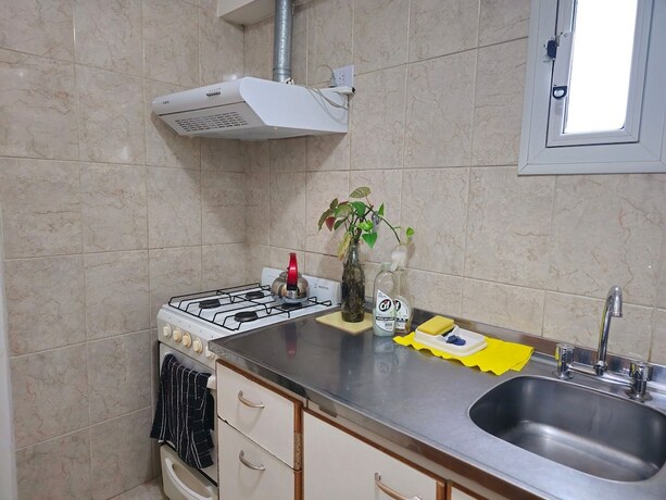 Imagen general del Hotel Hermoso duplex con vista al estuario. Foto 14