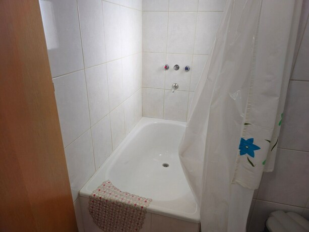 Imagen general del Hotel Hermoso duplex con vista al estuario. Foto 15