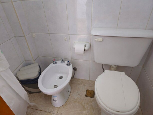 Imagen general del Hotel Hermoso duplex con vista al estuario. Foto 16