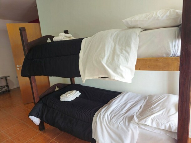 Imagen general del Hotel Hermoso duplex con vista al estuario. Foto 17