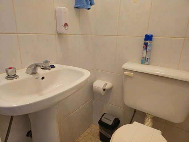 Imagen general del Hotel Hermoso duplex con vista al estuario. Foto 18