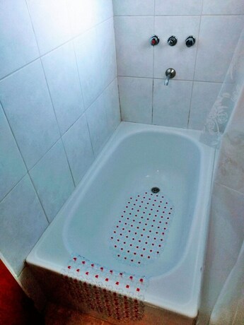 Imagen general del Hotel Hermoso duplex con vista al estuario. Foto 20