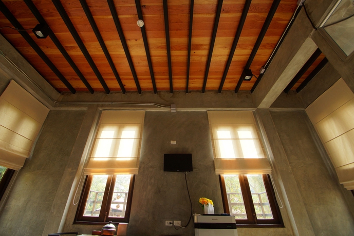 Imagen de la habitación del Hotel Hern Lhin Natural Resort. Foto 3