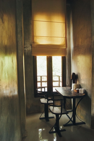 Imagen de la habitación del Hotel Hern Lhin Natural Resort. Foto 7