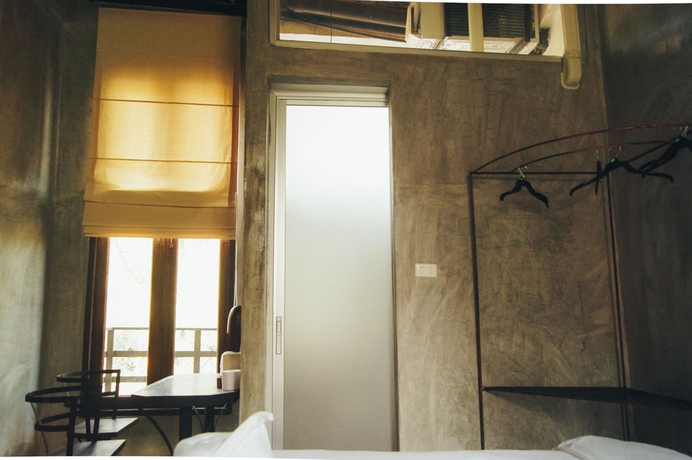 Imagen de la habitación del Hotel Hern Lhin Natural Resort. Foto 9