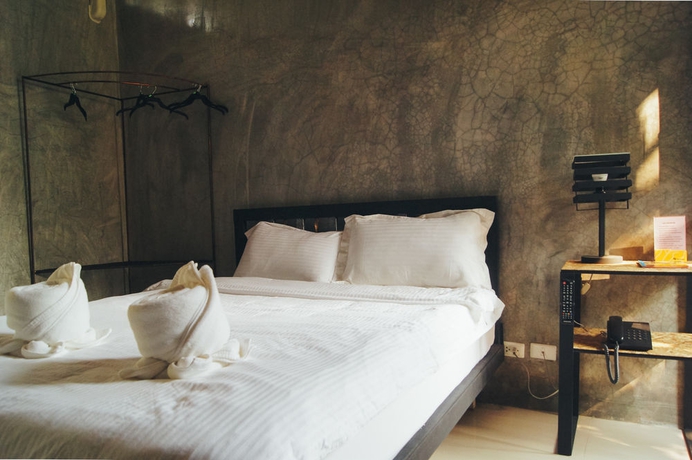 Imagen de la habitación del Hotel Hern Lhin Natural Resort. Foto 10