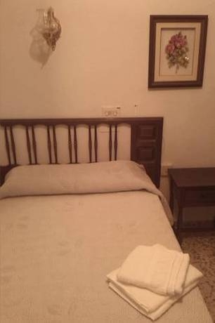 Imagen general del Hotel Hernán Cortés, Cáceres. Foto 3