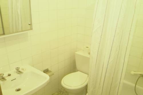 Imagen general del Hotel Hernán Cortés, Cáceres. Foto 4