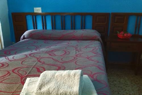 Imagen general del Hotel Hernán Cortés, Cáceres. Foto 7