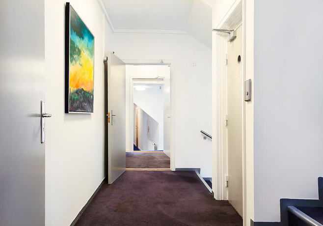 Imagen general del Hotel Herning City. Foto 5