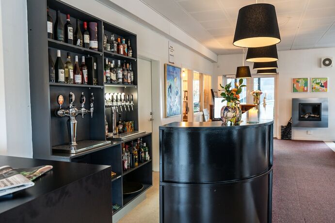 Imagen general del Hotel Herning. Foto 6