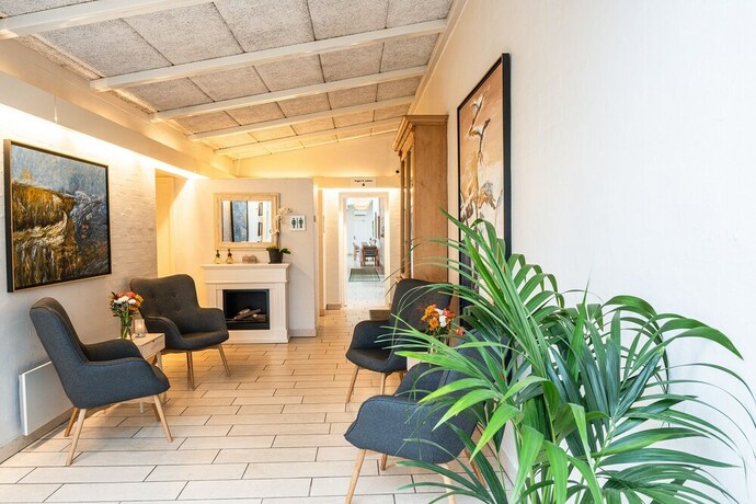 Imagen general del Hotel Herning. Foto 8