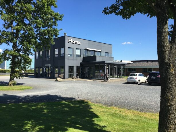 Imagen general del Hotel Herning. Foto 9