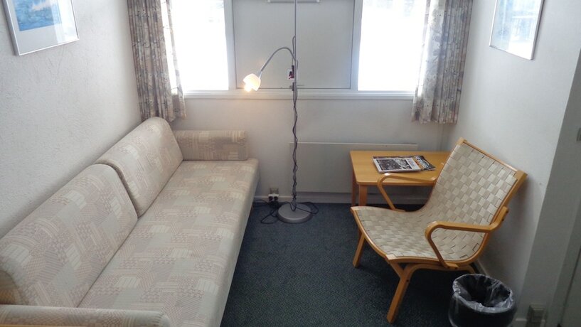 Imagen de la habitación del Hotel Herning. Foto 13