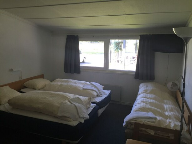 Imagen de la habitación del Hotel Herning. Foto 20