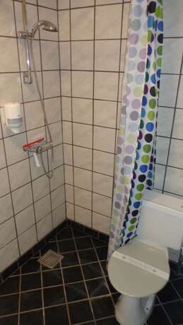 Imagen de la habitación del Hotel Herning. Foto 27