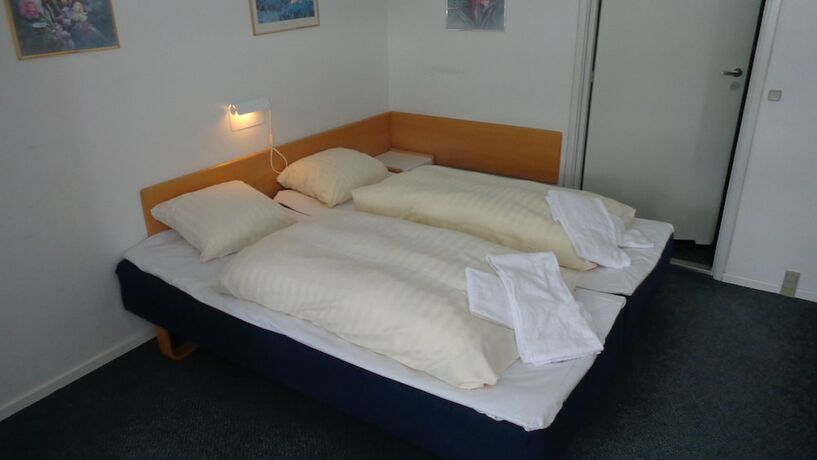 Imagen de la habitación del Hotel Herning. Foto 28