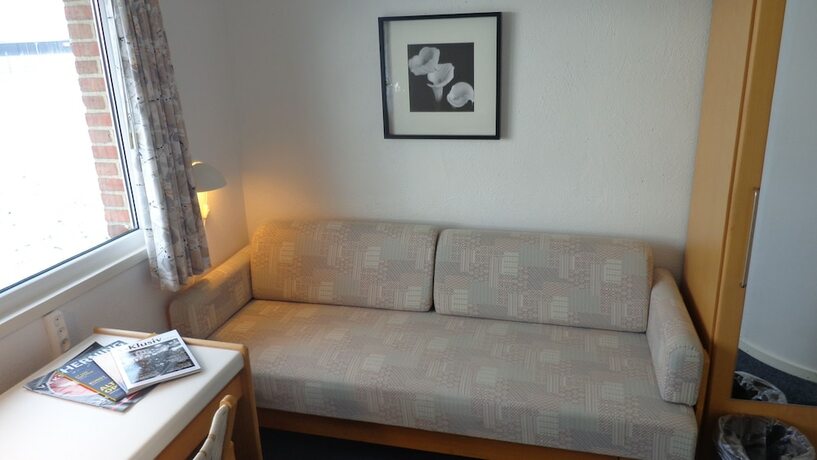 Imagen de la habitación del Hotel Herning. Foto 30