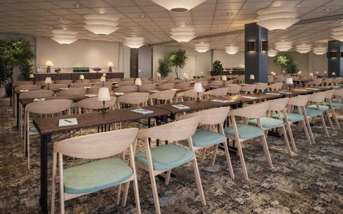 Imagen general del Hotel Hern&ouml; Ginl. Foto 5