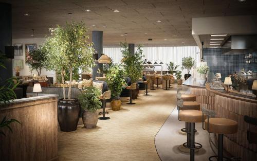 Imagen general del Hotel Hern&ouml; Ginl. Foto 6