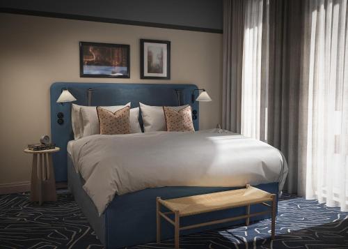 Imagen de la habitación del Hotel Hern&ouml; Ginl. Foto 7