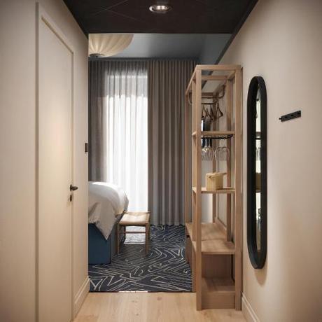 Imagen de la habitación del Hotel Hern&ouml; Ginl. Foto 8