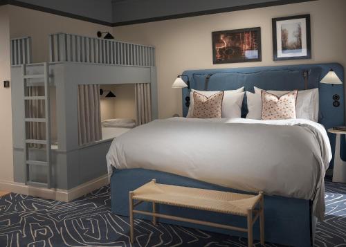Imagen de la habitación del Hotel Hern&ouml; Ginl. Foto 10