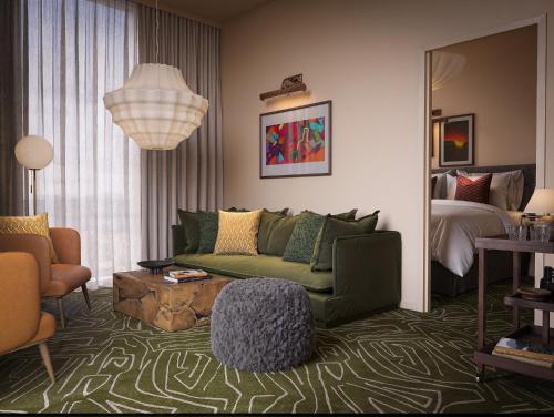 Imagen de la habitación del Hotel Hern&ouml; Ginl. Foto 11