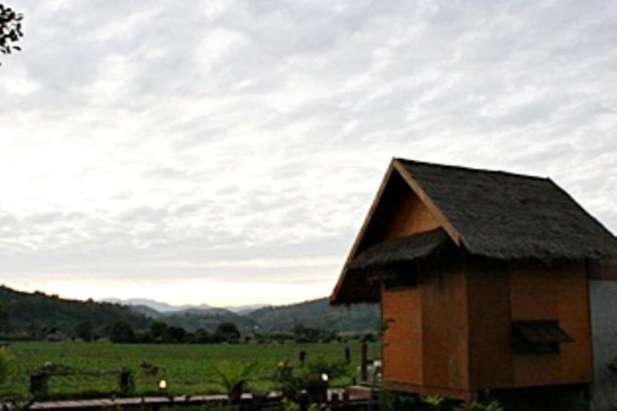 Imagen general del Hotel Herntai Resort. Foto 3