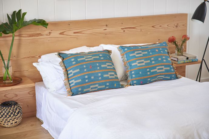 Imagen de la habitación del Hotel Hero Beach Club. Foto 2