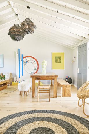 Imagen de los interiores del Hotel Hero Beach Club. Foto 9