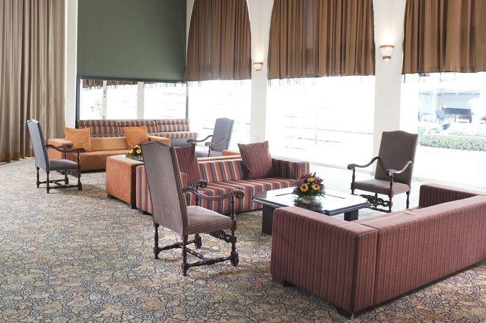 Imagen de los interiores del Hotel Herods Boutique Eilat a Premium collection by Fattal Hotels. Foto 10